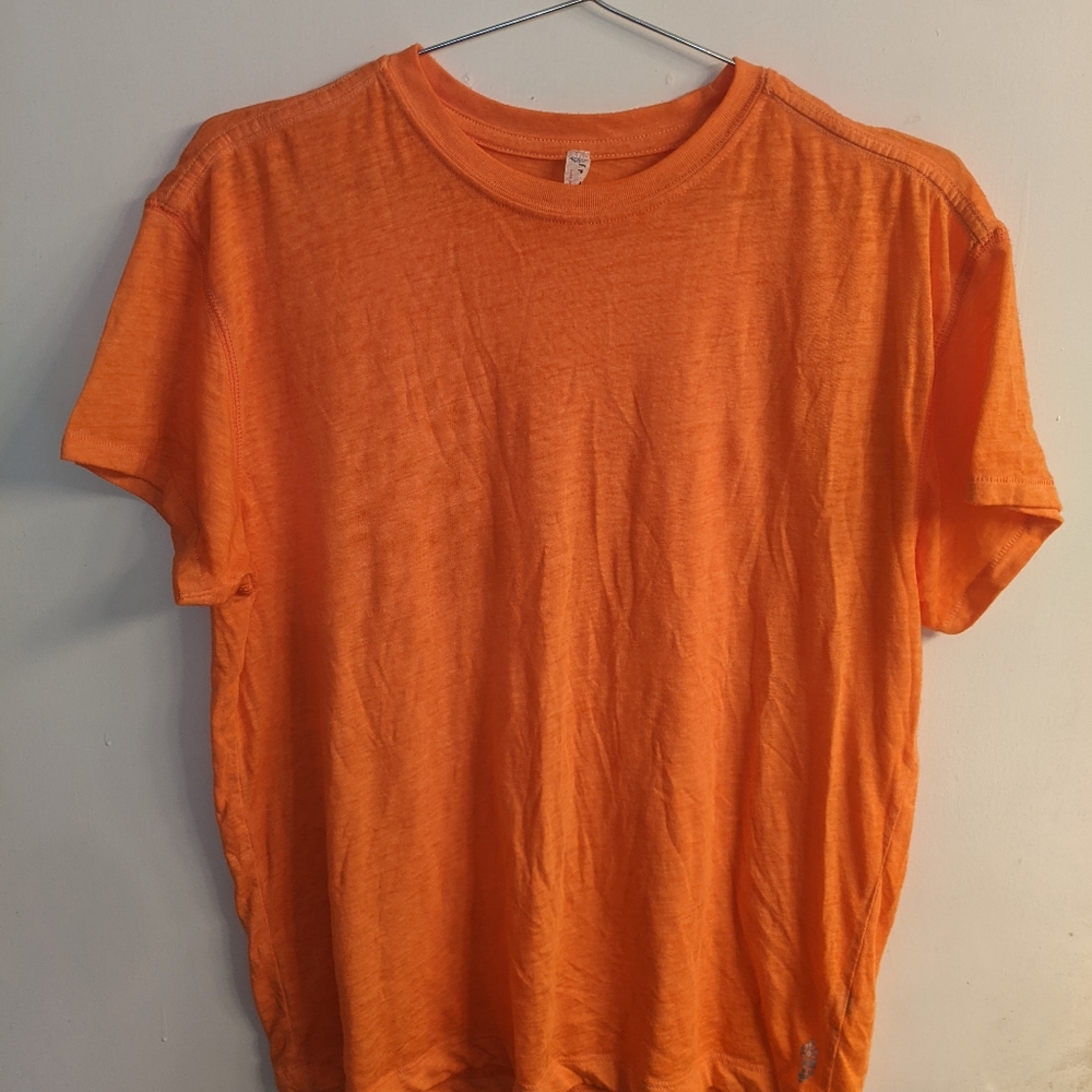 FP Movement Workout Exercise Activewear Tee